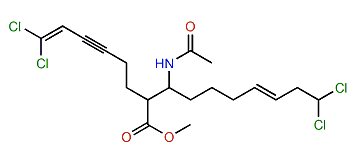 Taveuniamide C